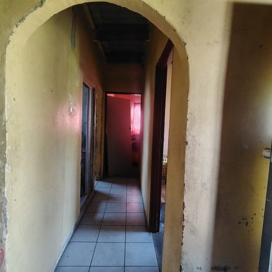 4 Bedroom Property for Sale in Mdantsane Nu 15 Eastern Cape